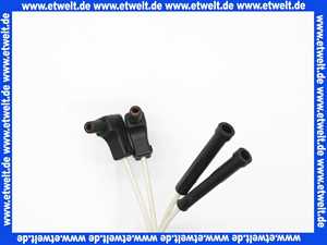 612838 Körting Zündkabelsatz 450 lang