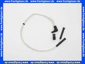 612845 Körting Zündkabelsatz 530 lang