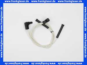 612845 Körting Zündkabelsatz 530 lang