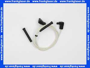 612845 Körting Zündkabelsatz 530 lang