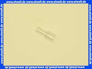 613460 Körting Isolierhülse D5,5/8x25 lang