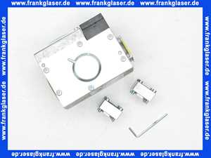 614054 Körting Kompakteinheit Gasarmatur R 1/2 mit Flansch CG10R70-D2W5BW