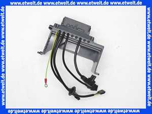 614351 Körting Elektroeinheit K1(6.5)/(S) Öl anschlussfertig
