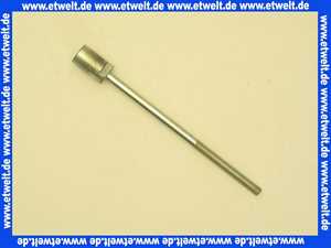 614764 Körting Düsenstock 190/30 lang 8D 9/16 M8x1