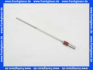 614788 Körting Düsenstock 433 lang 9/16 /M8x1 mit Vorw. S