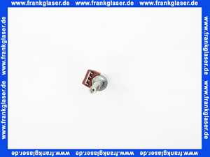 614863 Körting Düsenstock 245 lang 9/16-24 M8x1 mit Vorw.