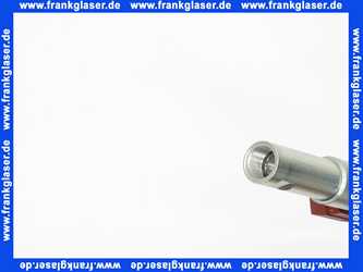 614863 Körting Düsenstock 245 lang 9/16-24 M8x1 mit Vorw.