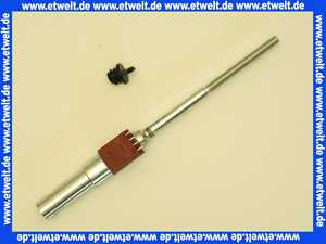 615051 Körting LE-Düsenstock Ersatzteilset mit Düsenstock 734