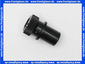 615785 Körting Stellmutter M8 x 1 D22/30 x 50.5