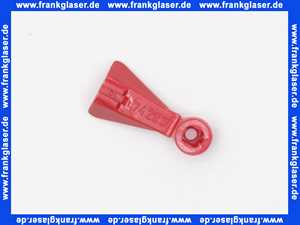 615815 Körting Einstellhebel 32 lang Kunststoff NZ