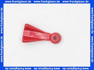 615815 Körting Einstellhebel 32 lang Kunststoff NZ