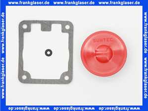 616294 Körting Wartungsset Filter & Deckeldichtung für Öl Pumpe 750130 Suntec