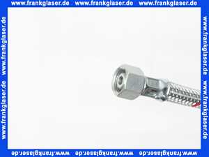 616317 Körting Schlauchleitung NW6x1000 lang Rohrb. 90gr 6D m