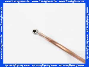 616393 Körting Ölleitung für Jet 4.5 für Pumpe 750002+03+04+1