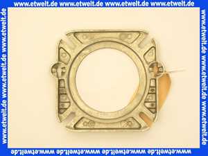 616638 Körting Gegenflansch 101D/16/25.5 schräg