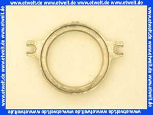 616768 Körting Klemmflansch D 100/31 Lochkreis D 150