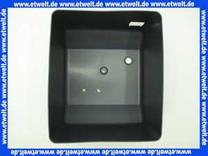 617154 Körting Brennerhaube GR. K3 mit Firmen- zeichen