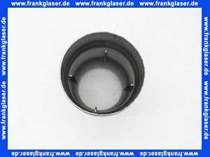 617437 Körting Mischrohr 136/92x217 St-Rohr 120x2 NZ