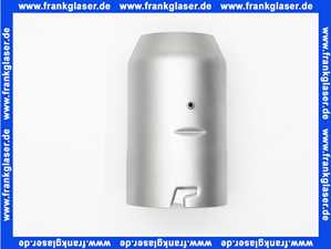 617604 Körting Mischrohr Brennerrohr 100/71x165 mit Führung und Arretierung