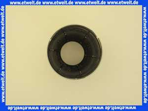 617758 Körting Mischrohr Mischrohr 100/59x220 mit Arretierung