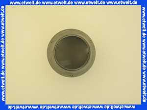 617758 Körting Mischrohr Mischrohr 100/59x220 mit Arretierung