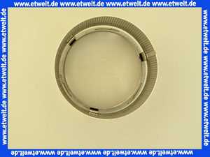 617925 Körting Rezirkulationsaufsatz m.Bajonettverschluss D97