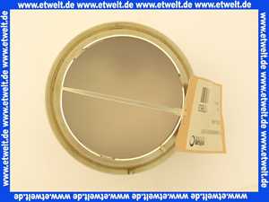 617963 Körting Flammenrohr D100/76.5 150 lang