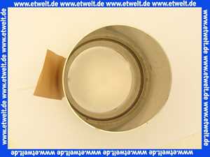 617963 Körting Flammenrohr D100/76.5 150 lang