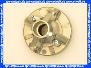 617987 Körting Mischkopf-Set Jet 50 Flüssiggas