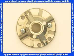 617987 Körting Mischkopf-Set Jet 50 Flüssiggas