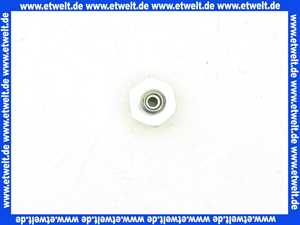 618724 Körting Einschraubstutzen 20,5mm lang mit Eolastic-Dichtung R1/8
