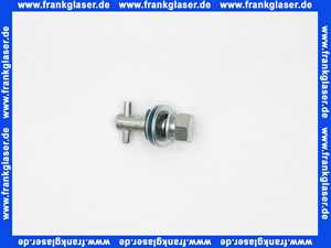 618977 Körting Verschlusszapfen 8Dx37 SW13 Querbolzen 4Dx21