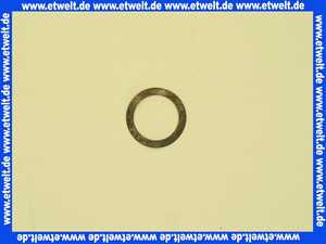 618991 Körting Ausgleichscheibe 22,5x29,7x0,3 Ausf. K3