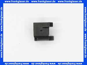 619097 Körting Haltenocken für Verschlusszapfen steckbar 14x1