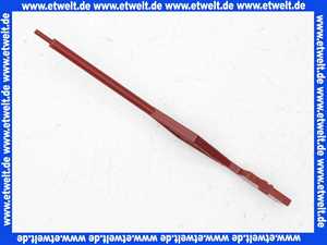 619462 KÖRTING Abstandslehre D5/2,5 mit Haken 28x4 + Körting-