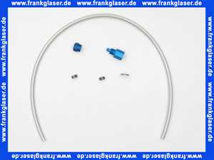 18040855 KSB Schlauch mit Klemme 719.03