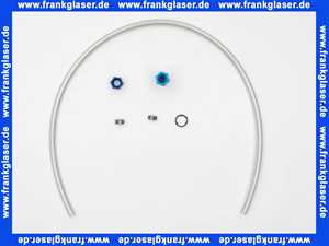 18040855 KSB Schlauch mit Klemme 719.03