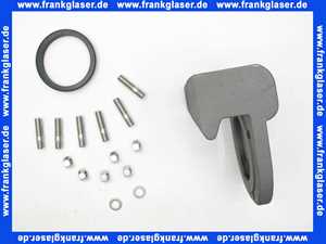 19555686 KSB Halterung DN 100