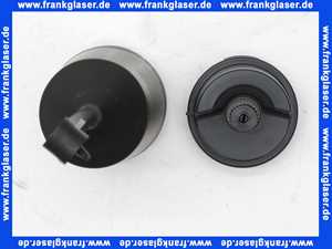 23008447 KSB Schaltautomatik mit Schwimmer zu AMA -Drainer 301 / 303