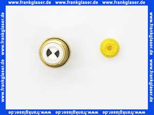 148114Z03 KWC-Kuri Oberteil 1/2 Keramik mit Rastbuchse