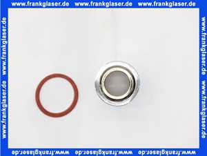 17519Z01 KWC-Kuri Versatzstueck 30mm verchromt