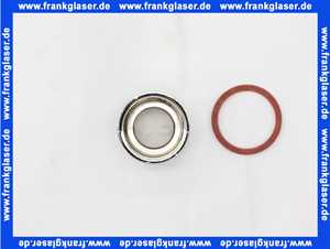 17519Z01 KWC-Kuri Versatzstueck 30mm verchromt