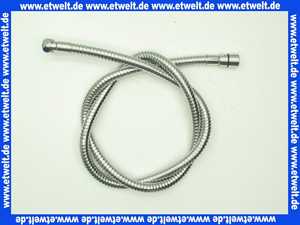 193521500 KWC KWC-Kuri Brauseschlauch 1/2 Zoll x 1/2 Zoll x 1500mm Niederdruck