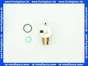 2000104906 KWC Aquarotter Urinalspüler Aqualine UP