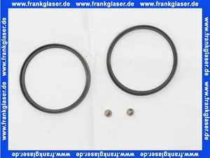 2000105111 KWC Aquarotter Edelstahlabdeckplatte