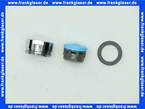 K319001000A31 KWC Luftsprudler für Domo Spülenarmatur