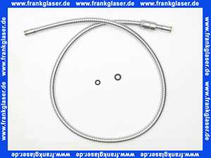 Z200093 KWC Schlauch zu Waschtischarmatur