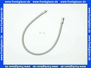 Z502844700 KWC-gatsro Brauseschlauch 1/2 Zoll x 1075mm