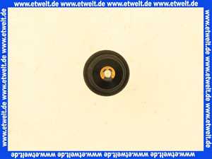 Z503438000 KWC Umstellung ohne Griff 1/2