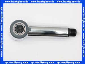 Z534852000 KWC Wechselbrause Brause Spülbrause verchromt